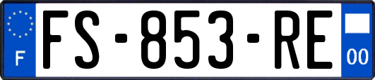 FS-853-RE
