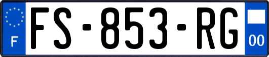 FS-853-RG