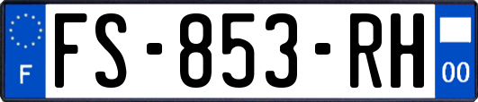 FS-853-RH