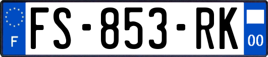 FS-853-RK
