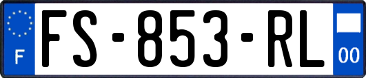 FS-853-RL