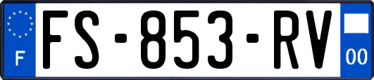 FS-853-RV