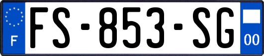 FS-853-SG