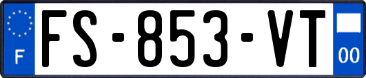 FS-853-VT