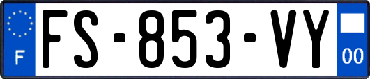 FS-853-VY