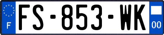 FS-853-WK