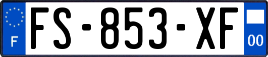 FS-853-XF
