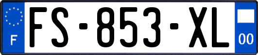 FS-853-XL