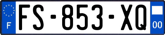 FS-853-XQ