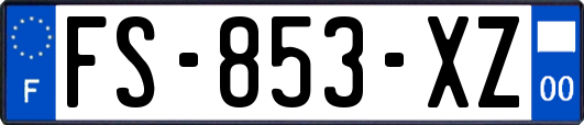 FS-853-XZ