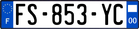 FS-853-YC