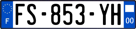 FS-853-YH