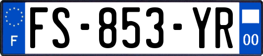 FS-853-YR