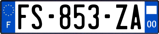 FS-853-ZA