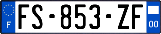 FS-853-ZF