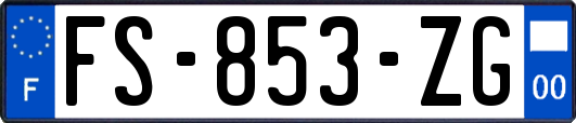 FS-853-ZG