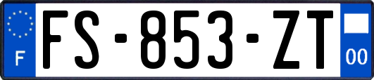 FS-853-ZT