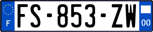 FS-853-ZW