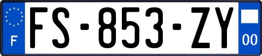 FS-853-ZY