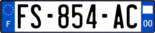 FS-854-AC