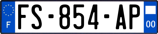 FS-854-AP