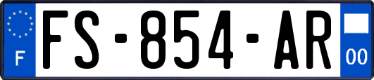 FS-854-AR