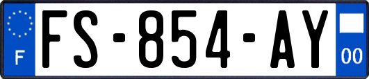 FS-854-AY