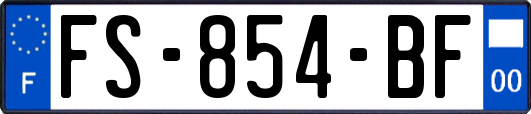 FS-854-BF