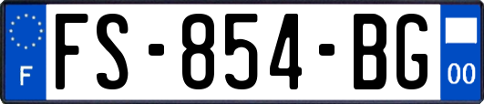 FS-854-BG