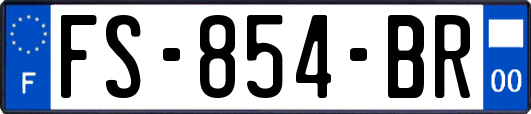FS-854-BR