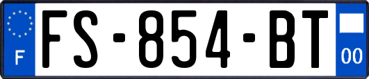 FS-854-BT