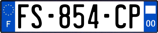 FS-854-CP