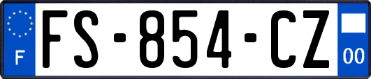 FS-854-CZ