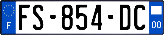 FS-854-DC
