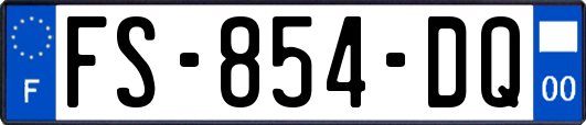 FS-854-DQ
