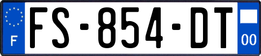 FS-854-DT