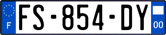 FS-854-DY