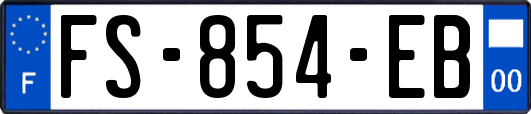 FS-854-EB