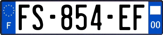 FS-854-EF