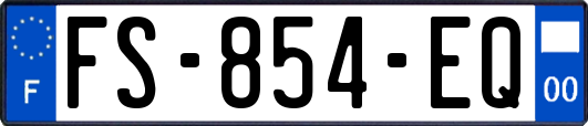 FS-854-EQ