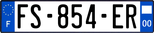 FS-854-ER