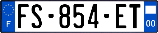 FS-854-ET