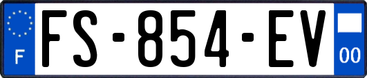 FS-854-EV