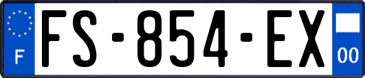 FS-854-EX