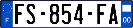 FS-854-FA