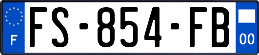 FS-854-FB