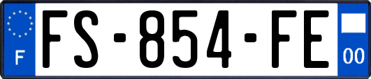 FS-854-FE