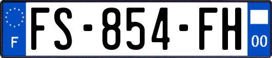 FS-854-FH