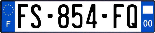 FS-854-FQ