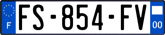 FS-854-FV